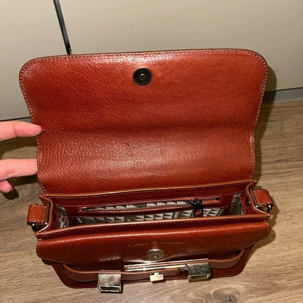 Vintage Proenza Shouler Bag